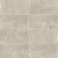 Lagos Sand 3x12 Surface Bullnose Porcelain Trim