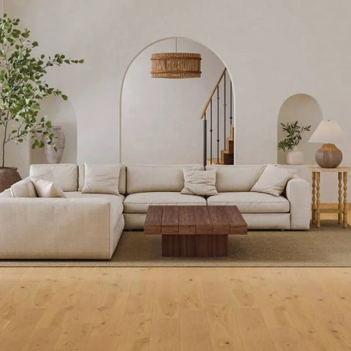 Laguna Beach 87x9.5x4mm Engineered Hardwood Flooring