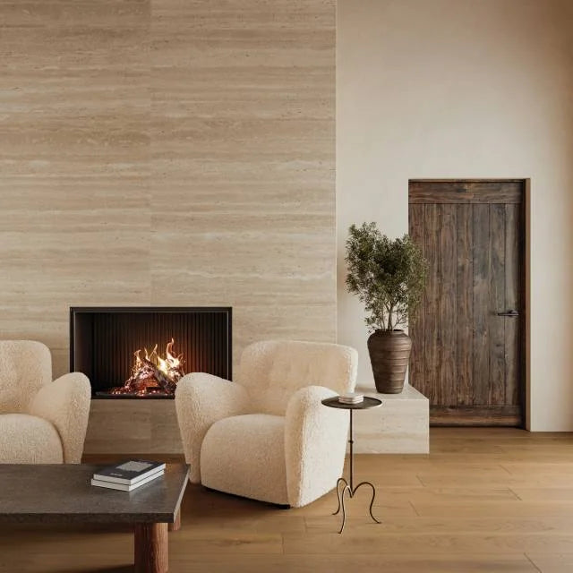 Laguna Dune 87x9.5 Engineered Hardwood 4mm Flooring