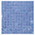 Laguna Iris Glass Mosaic
