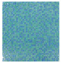Laguna Lake Glass Mosaic