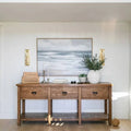 Laguna Naturale 87x9.5 4mm Engineered Hardwood Flooring
