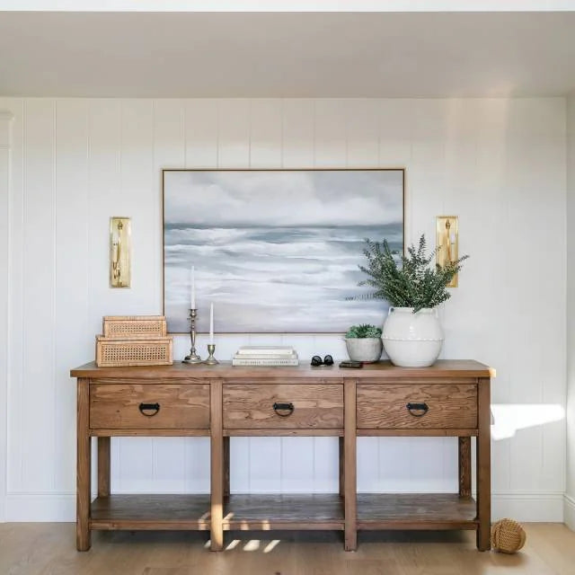 Laguna Naturale 87x9.5 4mm Engineered Hardwood Flooring
