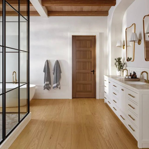 Laguna Sand 87x9.5x4mm Engineered Hardwood Flooring