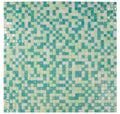 Laguna Spring Glass Mosaic