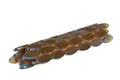 Laguna Taupe Glass Mosaic