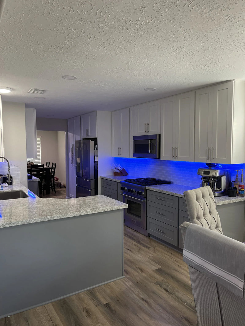 Lakeview Saguaro 7x48 SPC LVT Plank