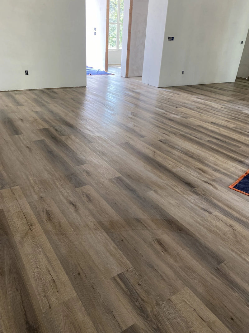 Lakeview Saguaro 7x48 SPC LVT Plank