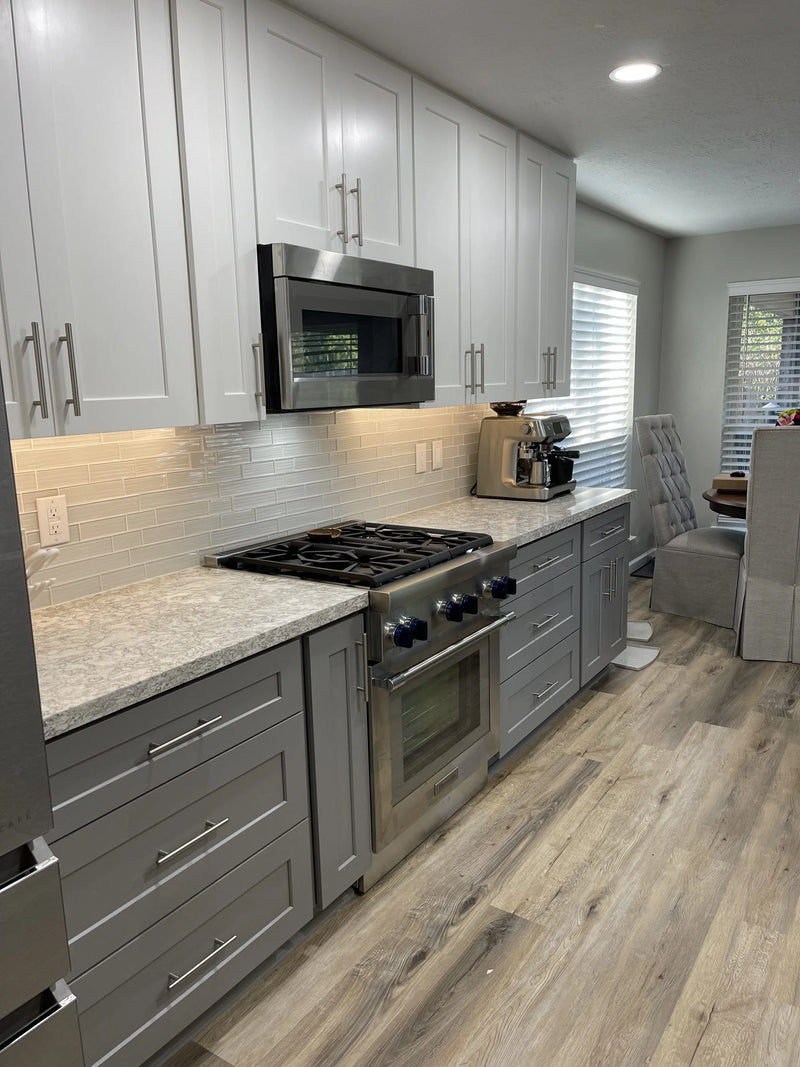 Lakeview Saguaro 7x48 SPC LVT Plank