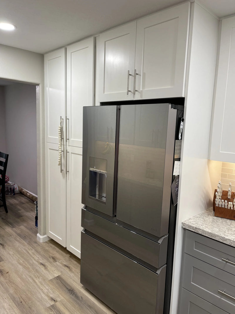 Lakeview Saguaro 7x48 SPC LVT Plank