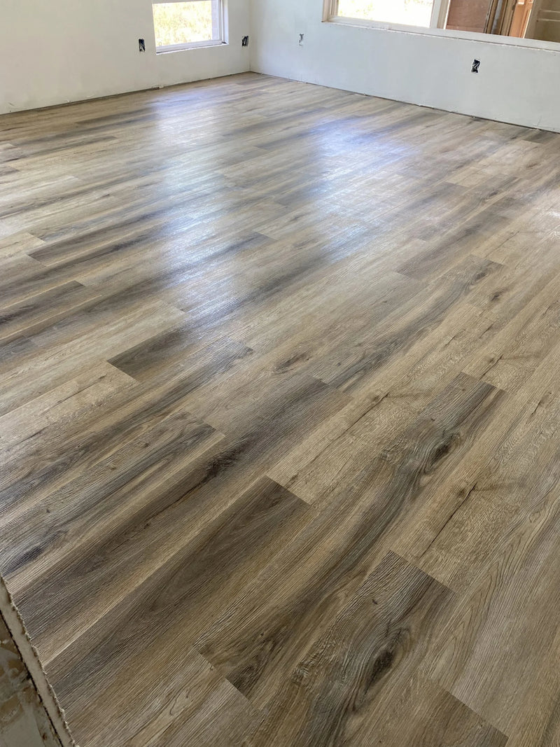 Lakeview Saguaro 7x48 SPC LVT Plank