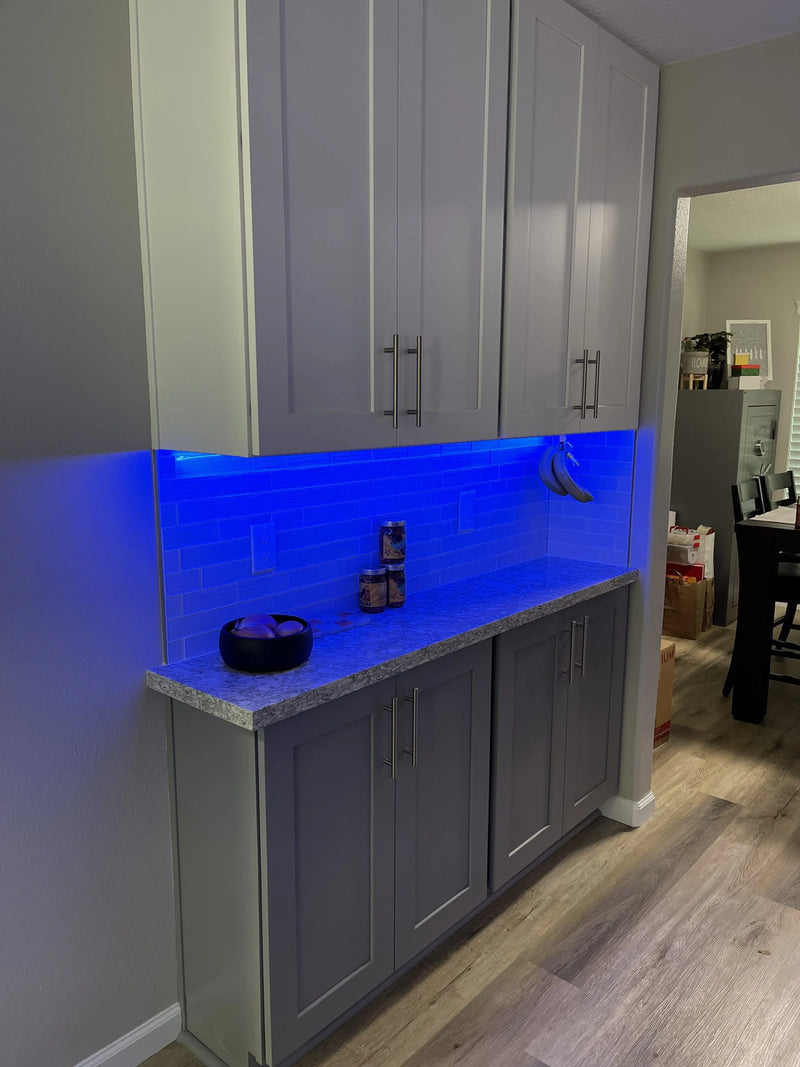 Lakeview Saguaro 7x48 SPC LVT Plank