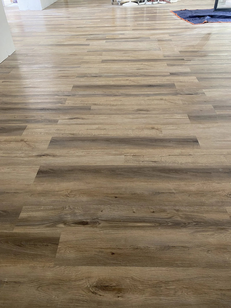 Lakeview Saguaro 7x48 SPC LVT Plank