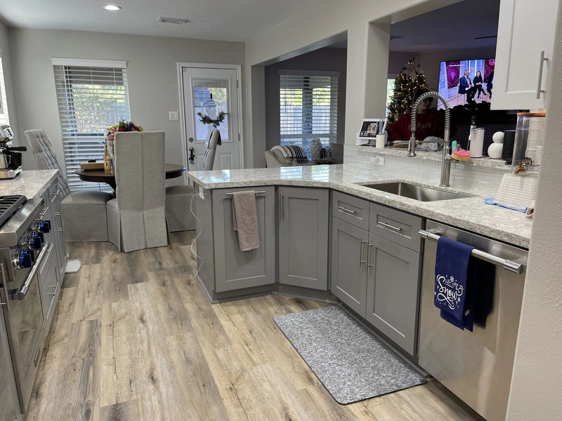 Lakeview Saguaro 7x48 SPC LVT Plank