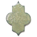 Lantern Moss 8x3 Gloss Ceramic Field Tile