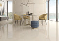 Larin Marfil 24x24 Polished Porcelain Tile