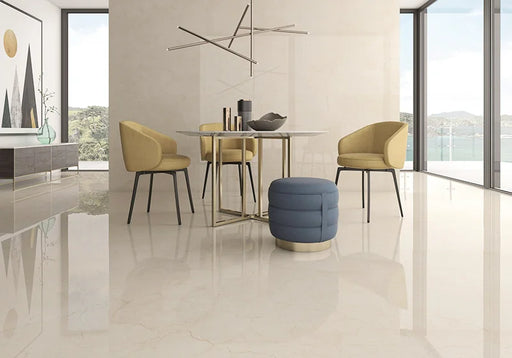 Larin Marfil 30x30 Polished Porcelain Tile