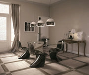 Larix Perla 5.5x32 Rectified Wood Look Porcelain Tile