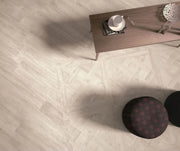 Larix Perla 8x68 Wood Look Porcelain Tile