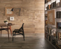 Larix Sabbia 8x68 Wood Look Porcelain Tile