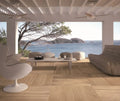 Larix Sabbia 8x68 Wood Look Porcelain Tile