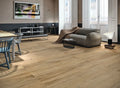 Larix Sabbia 8x68 Wood Look Porcelain Tile