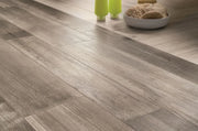 Larix Tortora 5.5x32 Rectified Wood Look Porcelain Tile