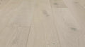 L'Artiste Antigna Plus 13/16 inch 9.5 inch Random Length Wire Brushed European Oak Hardwood Flooring