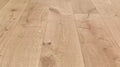L'Artiste Bazille Plus 13/16 inch 9.5 inch Random Length Wire Brushed European Oak Hardwood Flooring