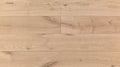 L'Artiste Bazille Plus 13/16 inch 9.5 inch Random Length Wire Brushed European Oak Hardwood Flooring