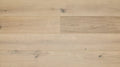 L'Artiste Bellini Plus 13/16 inch 9.5 inch Random Length Wire Brushed European Oak Hardwood Flooring