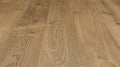 L'Artiste Lorrain Plus 13/16 inch 9.5 inch Random Length Wire Brushed European Oak Hardwood Flooring