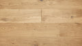 L'Artiste Matisse Plus 13/16 inch 9.5 inch Random Length Wire Brushed European Oak Hardwood Flooring