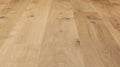 L'Artiste Matisse Plus 13/16 inch 9.5 inch Random Length Wire Brushed European Oak Hardwood Flooring