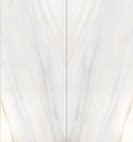 Lasa Argento Print B 60x126 Polished Porcelain Slab