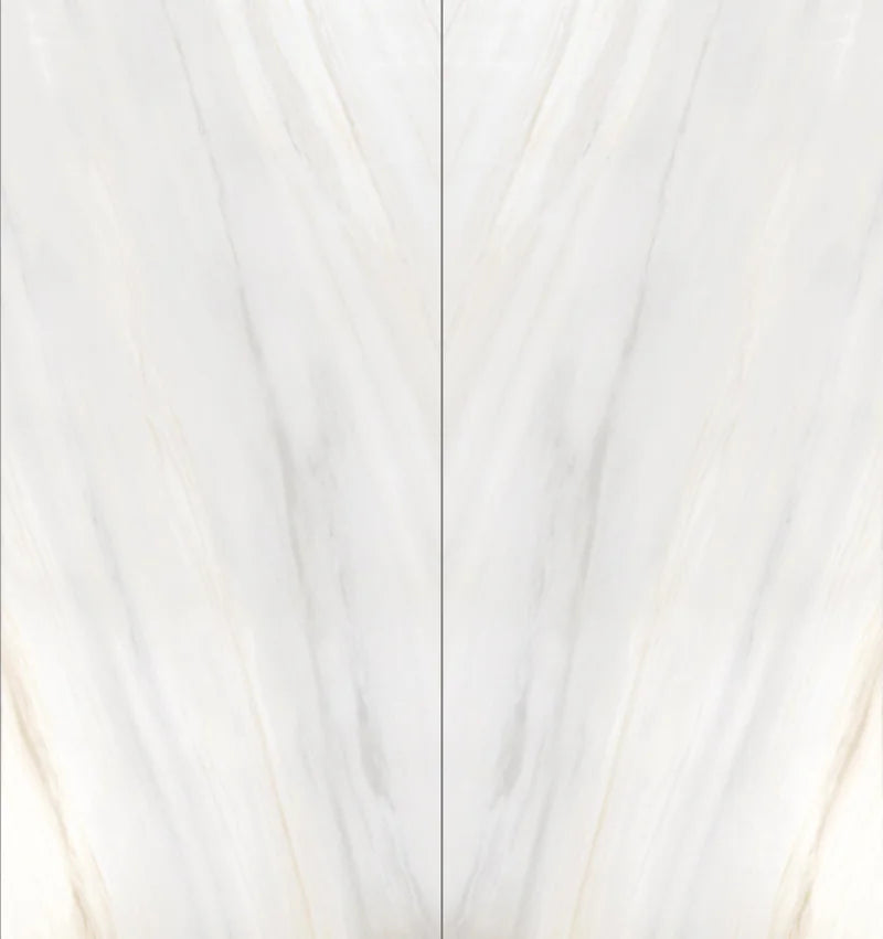 Lasa Argento Print B 60x126 Polished Porcelain Slab