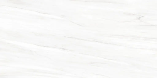 Lassa White 24x48 UP Porcelain Tile
