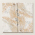 Latravonya Travertine 12x24 Filled & Honed Travertine Tile close-up
