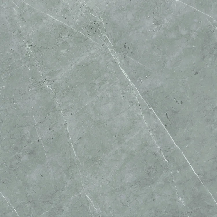 Lava Natural Grey 24x24 Matte Stone Look Porcelain Tile