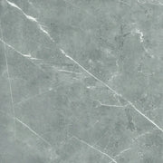 Lava Natural Grey 24x24 Matte Stone Look Porcelain Tile