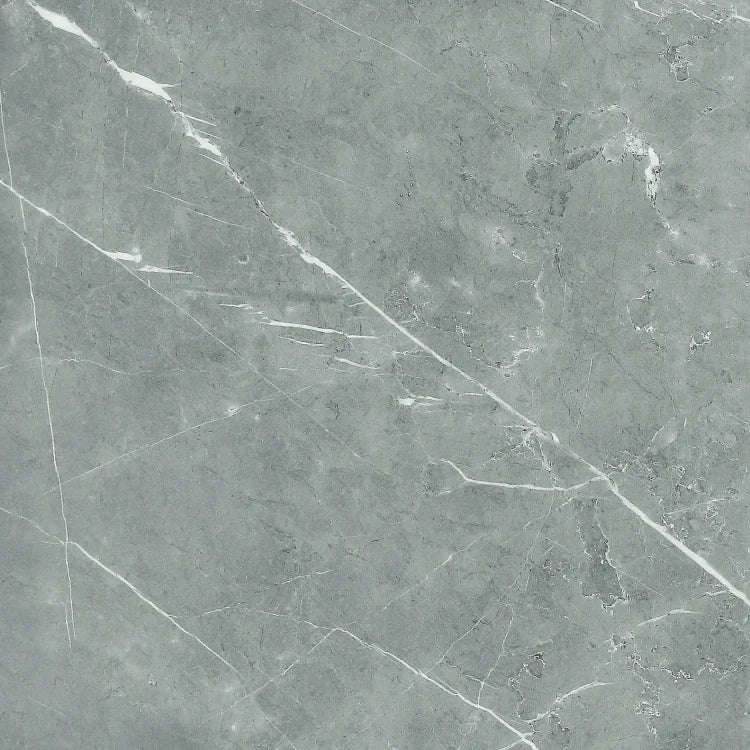 Lava Natural Grey 24x24 Matte Stone Look Porcelain Tile