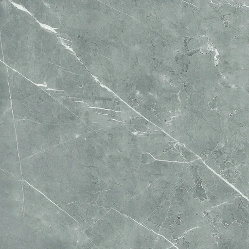 Lava Natural Grey 24x24 Matte Stone Look Porcelain Tile