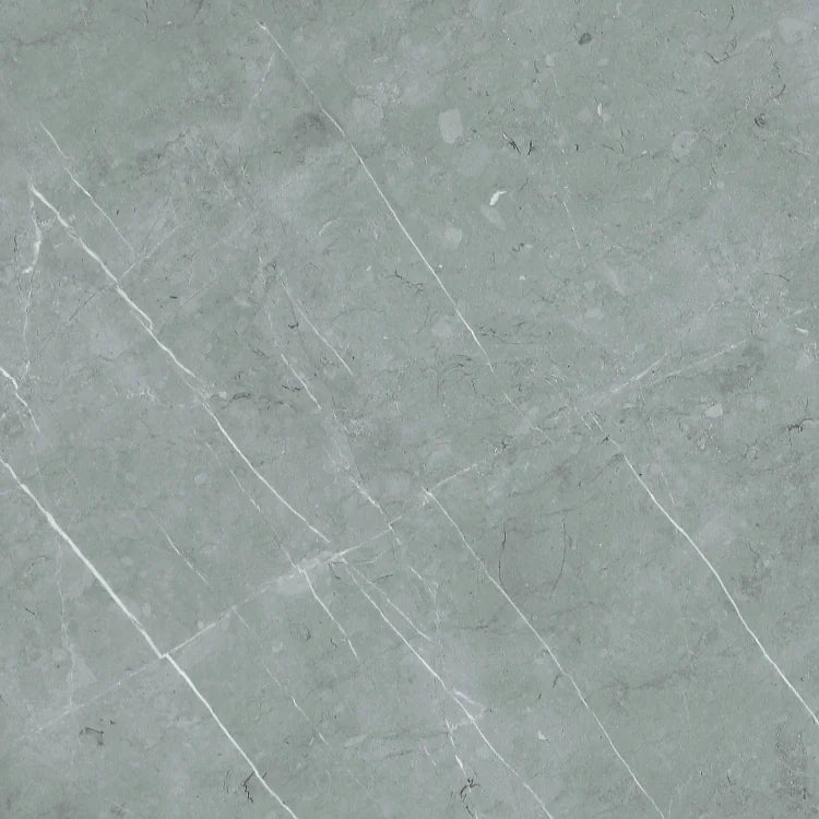 Lava Natural Grey 24x24 Matte Stone Look Porcelain Tile