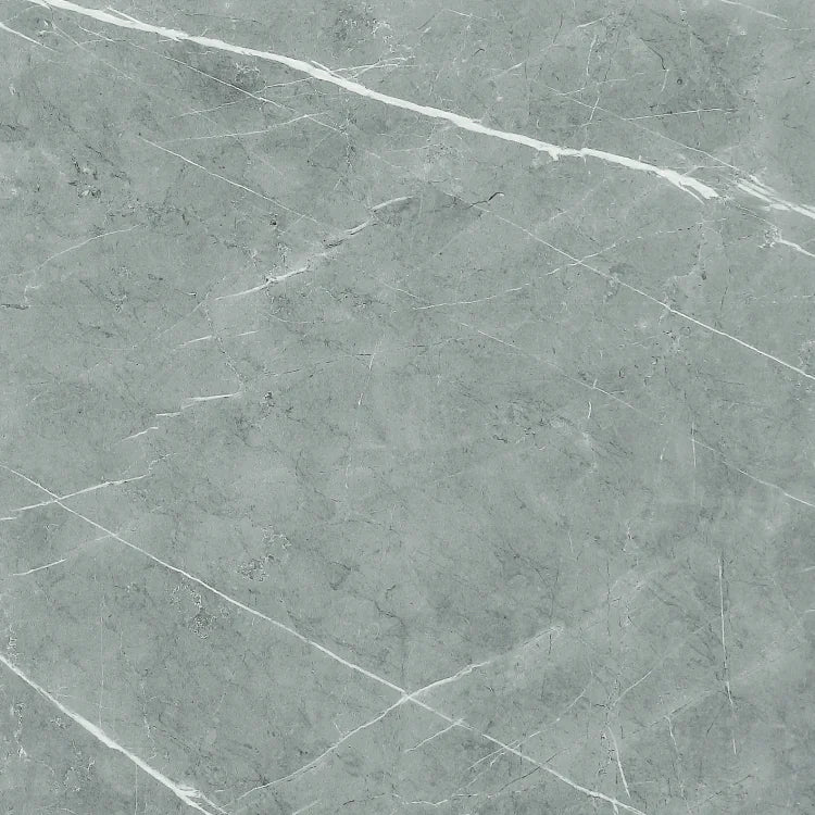 Lava Natural Grey 24x24 Matte Stone Look Porcelain Tile