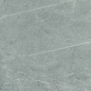 Lava Natural Grey 24x24 Matte Stone Look Porcelain Tile