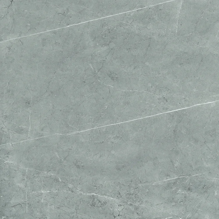 Lava Natural Grey 24x24 Matte Stone Look Porcelain Tile