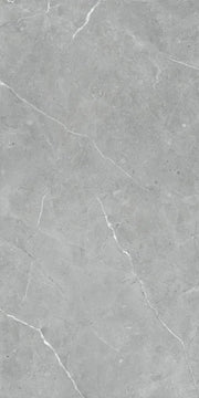 Lava Natural Grey 24x48 Matte Stone Look Porcelain Tile
