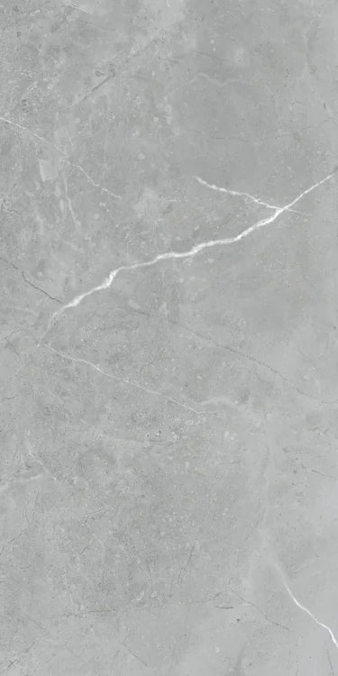 Lava Natural Grey 24x48 Matte Stone Look Porcelain Tile