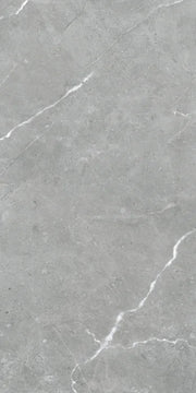 Lava Natural Grey 24x48 Matte Stone Look Porcelain Tile