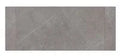 Lava Natural Grey 3x12 Bullnose Matte Porcelain Trim